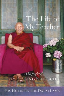 The Life of My Teacher(English, Paperback, Lama His Holiness the Dalai)