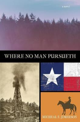 Where No Man Pursueth(English, Paperback, Jimerson Micheal E)