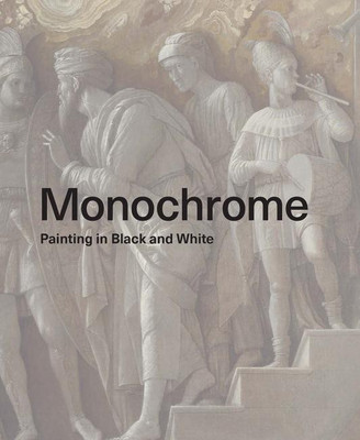 Monochrome(English, Hardcover, Packer Lelia)