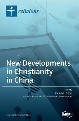 New Developments in Christianity in China(English, Hardcover, unknown)