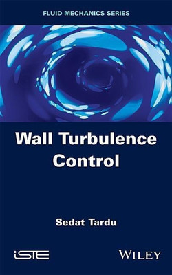 Wall Turbulence Control(English, Hardcover, Tardu Sedat)