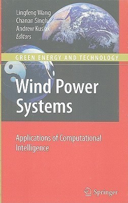 Wind Power Systems(English, Hardcover, unknown)