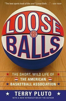 Loose Balls(English, Paperback, Pluto Terry)
