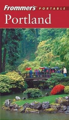 Frommer's Portable Portland(English, Electronic book text, Samson Karl)