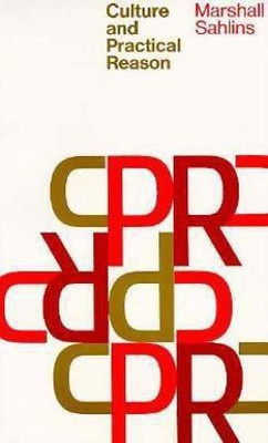 Culture and Practical Reason(English, Paperback, Sahlins Marshall)