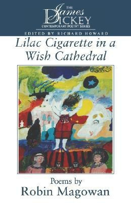 Lilac Cigarette in a Wish Cathedral(English, Paperback, unknown)