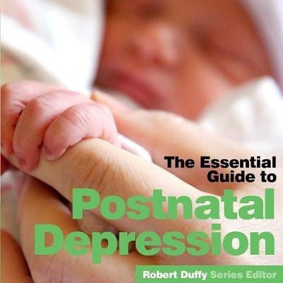 Post Natal Depression(English, Paperback, unknown)