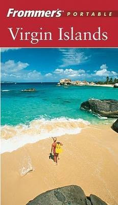 Frommer's Portable Virgin Islands(English, Electronic book text, Porter Darwin)