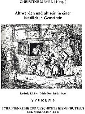 Alt werden und alt sein in einer landlichen Gemeinde(German, Paperback, unknown)