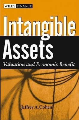 Intangible Assets(English, Electronic book text, Cohen Jeffrey A.)