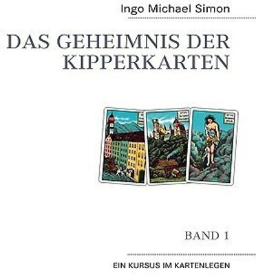Das Geheimnis der Kipperkarten(German, Paperback, Simon I M)