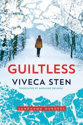 Guiltless(English, Paperback, Sten Viveca)