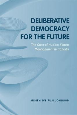 Deliberative Democracy for the Future(English, Paperback, Fuji Johnson Genevieve)