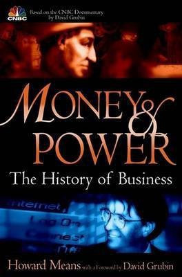 Money & Power(English, Electronic book text, Means Howard)