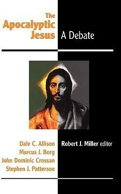 The Apocalyptic Jesus(English, Paperback, unknown)