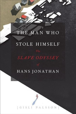 The Man Who Stole Himself(English, Hardcover, Palsson Gisli)