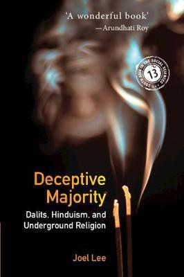 Deceptive Majority(English, Hardcover, Lee Joel)