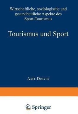 Tourismus und Sport(German, Paperback, unknown)