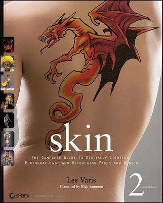 Skin(English, Electronic book text, Varis Lee)