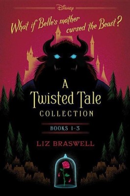 A Twisted Tale Collection(English, Paperback, Braswell Liz)