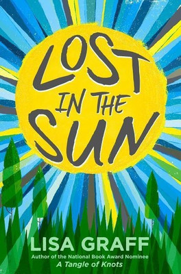 Lost in the Sun(English, Hardcover, Graff Lisa)