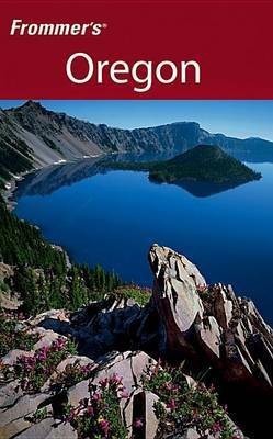 Frommer's Oregon(English, Electronic book text, Samson Karl)