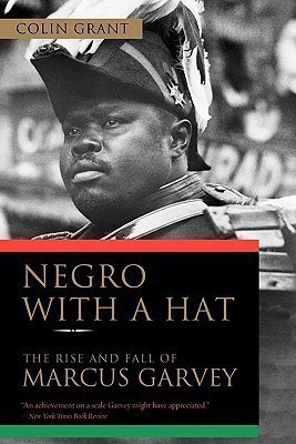 Negro with a Hat(English, Paperback, Grant Colin)