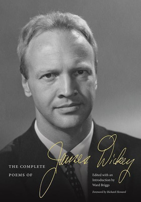 The Complete Poems of James Dickey(English, Hardcover, Dickey James)