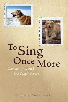 To Sing Once More(English, Hardcover, Zuidervaart Lambert)
