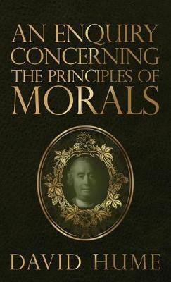 An Enquiry Concerning the Principles of Morals(English, Hardcover, Hume David)