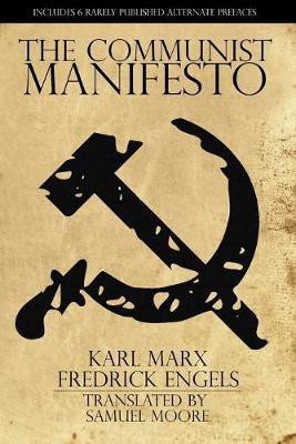 The Communist Manifesto(English, Paperback, Marx Karl)