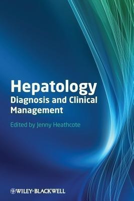 Hepatology(English, Paperback, unknown)