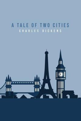 A Tale of Two Cities(English, Paperback, Dickens Charles)