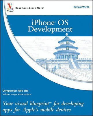 iPhone OS Development(English, Electronic book text, Wentk Richard)