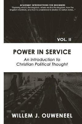 Power in Service(English, Paperback, Ouweneel Willem J)