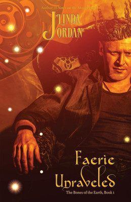 Faerie Unraveled(English, Paperback, Jordan Linda)