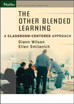 The Other Blended Learning(English, Electronic book text, Wilson Diann)