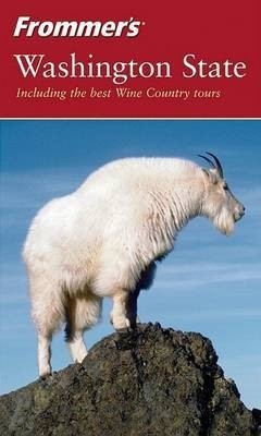 Frommer's Washington State(English, Electronic book text, Samson Karl)