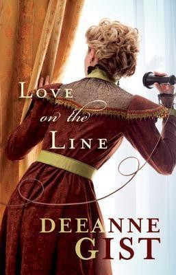 Love on the Line(English, Paperback, Gist Deeanne)
