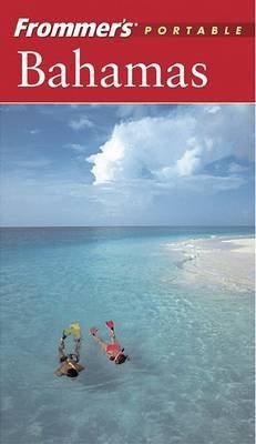 Frommer's Portable Bahamas(English, Electronic book text, Porter Darwin)