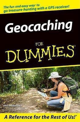 Geocaching For Dummies(English, Electronic book text, McNamara Joel)