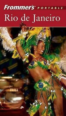Frommer's Portable Rio de Janeiro(English, Electronic book text, Blore Shawn)