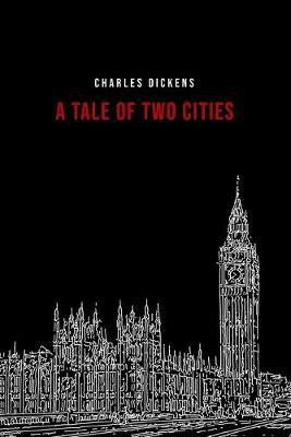 A Tale of Two Cities(English, Paperback, Dickens Charles)