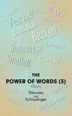 The Power of Words (3)(English, Paperback, Stilovsky)