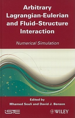 Arbitrary Lagrangian Eulerian and Fluid-Structure Interaction(English, Hardcover, unknown)