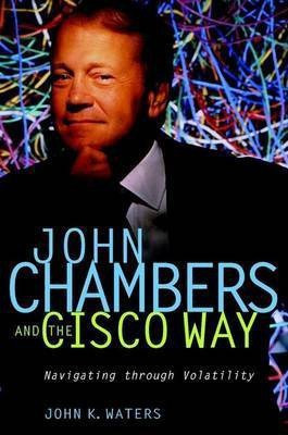 John Chambers and the Cisco Way(English, Electronic book text, Waters John K.)