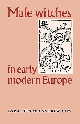 Male Witches in Early Modern Europe(English, Paperback, Apps Lara)