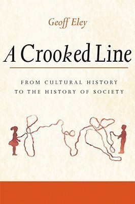 A Crooked Line(English, Hardcover, Eley Geoff)