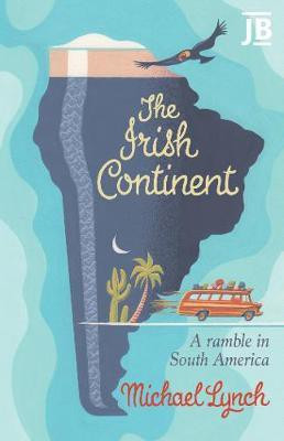 The Irish Continent(English, Paperback, Lynch Michael)