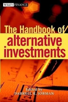 The Handbook of Alternative Investments(English, Electronic book text, unknown)